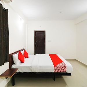 Hotel O Kudlu Gate Mmr